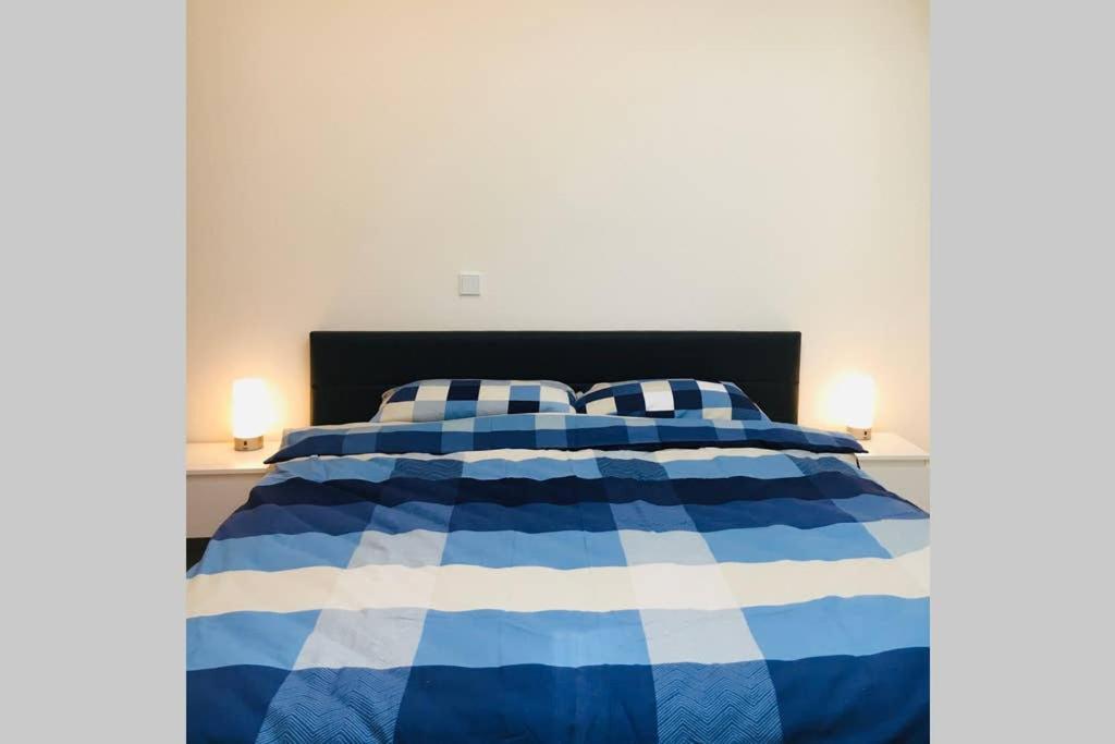 Pearl Studio Apart - King Bed - Netflix - Projector - Fast Wi-Fi Trier Exterior photo